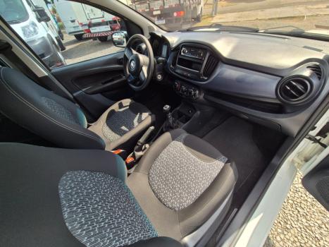 FIAT Uno 1.0 4P FLEX VIVACE EVO, Foto 6