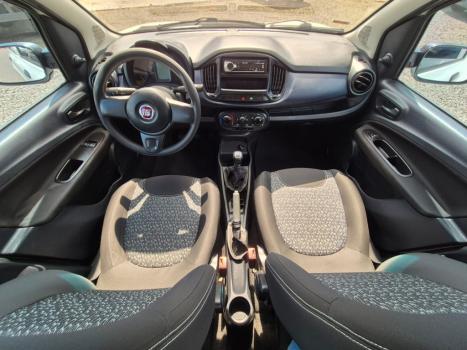 FIAT Uno 1.0 4P FLEX VIVACE EVO, Foto 8