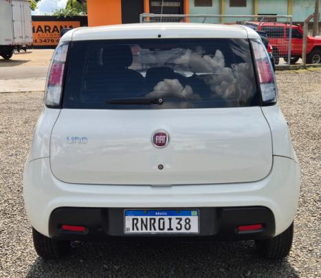 FIAT Uno 1.0 4P FLEX VIVACE EVO, Foto 9