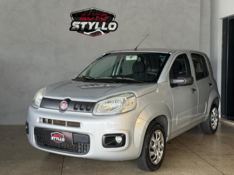 FIAT Uno 1.0 4P FLEX ATTRACTIVE, Foto 2