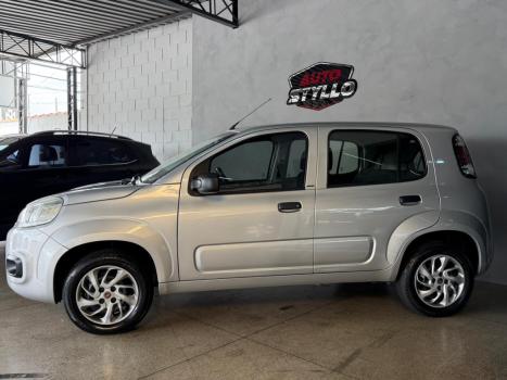 FIAT Uno 1.0 4P FLEX ATTRACTIVE, Foto 3