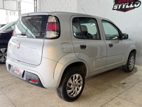 FIAT Uno 1.0 4P FLEX ATTRACTIVE, Foto 5
