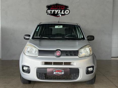 FIAT Uno 1.0 4P FLEX ATTRACTIVE, Foto 6