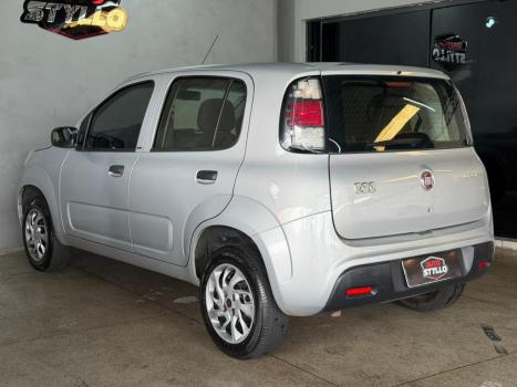 FIAT Uno 1.0 4P FLEX ATTRACTIVE, Foto 7