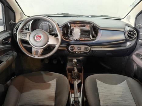 FIAT Uno 1.0 4P FLEX ATTRACTIVE, Foto 10