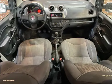 FIAT Uno 1.0 4P FLEX WAY, Foto 5