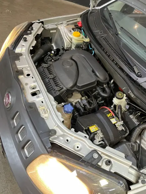 FIAT Uno 1.0 4P FLEX WAY, Foto 10