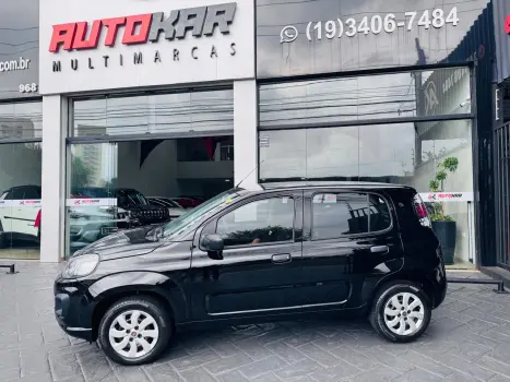 FIAT Uno 1.0 4P FLEX ATTRACTIVE, Foto 1