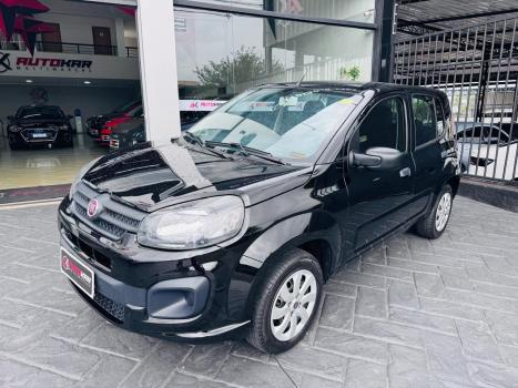 FIAT Uno 1.0 4P FLEX ATTRACTIVE, Foto 2