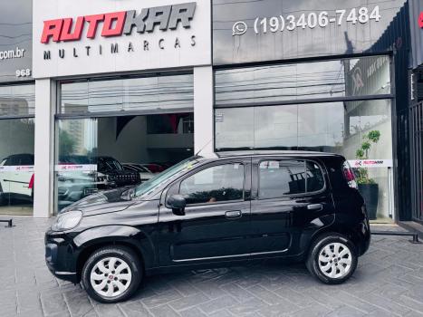 FIAT Uno 1.0 4P FLEX ATTRACTIVE, Foto 1