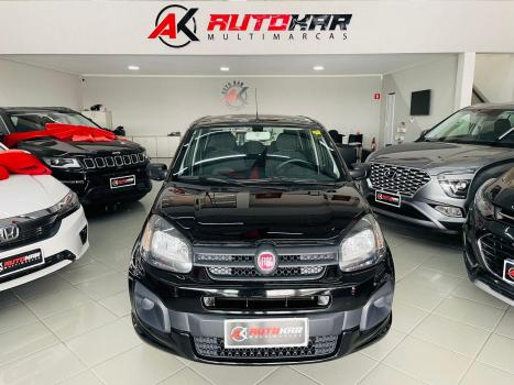 FIAT Uno 1.0 4P FLEX ATTRACTIVE, Foto 3