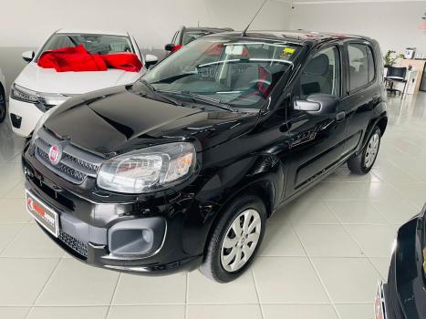 FIAT Uno 1.0 4P FLEX ATTRACTIVE, Foto 5