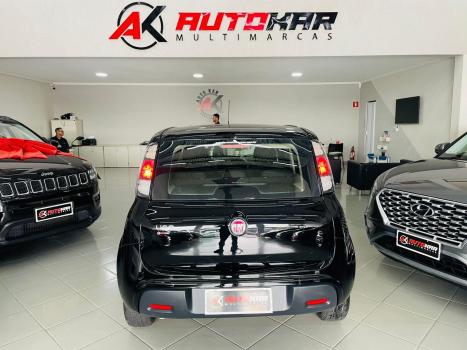 FIAT Uno 1.0 4P FLEX ATTRACTIVE, Foto 6