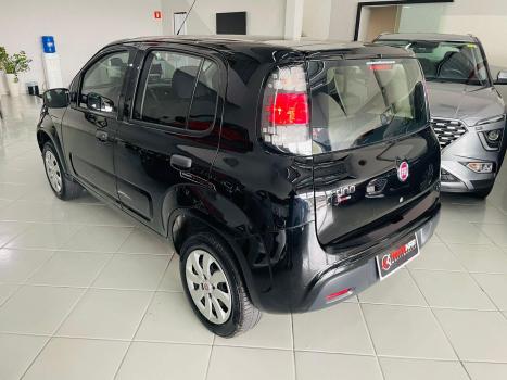 FIAT Uno 1.0 4P FLEX ATTRACTIVE, Foto 8