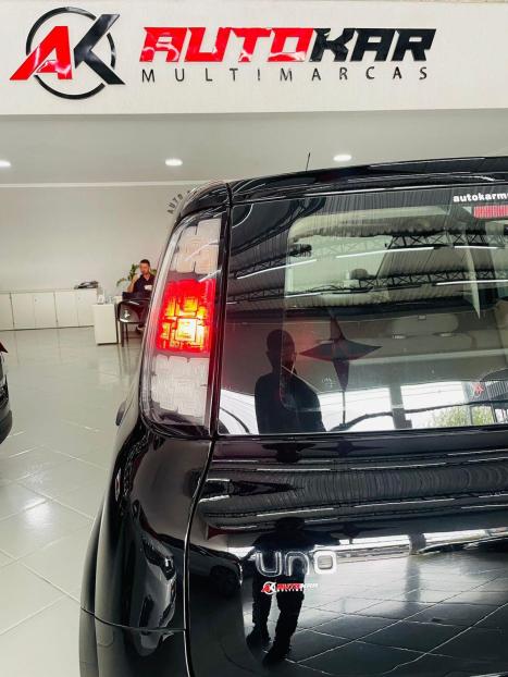 FIAT Uno 1.0 4P FLEX ATTRACTIVE, Foto 9