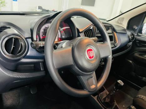 FIAT Uno 1.0 4P FLEX ATTRACTIVE, Foto 11