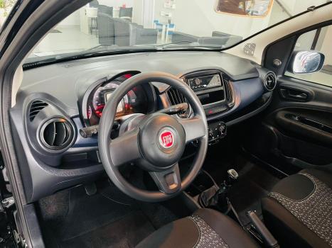 FIAT Uno 1.0 4P FLEX ATTRACTIVE, Foto 12