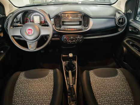 FIAT Uno 1.0 4P FLEX ATTRACTIVE, Foto 13