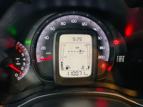 FIAT Uno 1.0 4P FLEX ATTRACTIVE, Foto 14