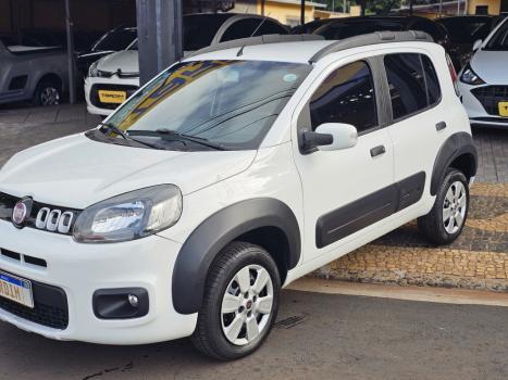 FIAT Uno 1.0 4P FLEX WAY, Foto 5