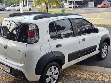 FIAT Uno 1.0 4P FLEX WAY, Foto 6