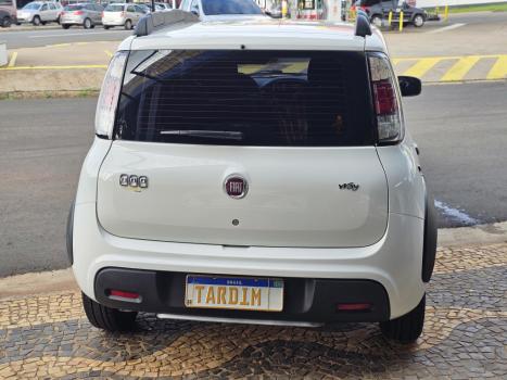 FIAT Uno 1.0 4P FLEX WAY, Foto 7