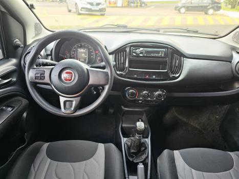 FIAT Uno 1.0 4P FLEX WAY, Foto 8