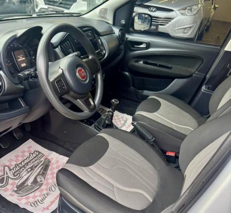 FIAT Uno 1.0 4P FLEX WAY CELEBRATION, Foto 8