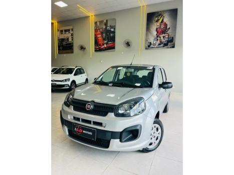FIAT Uno 1.0 4P FLEX EVO ATTRACTIVE, Foto 4