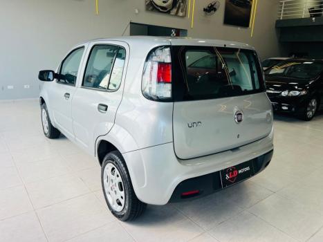 FIAT Uno 1.0 4P FLEX EVO ATTRACTIVE, Foto 7