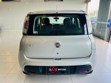 FIAT Uno 1.0 4P FLEX EVO ATTRACTIVE, Foto 8