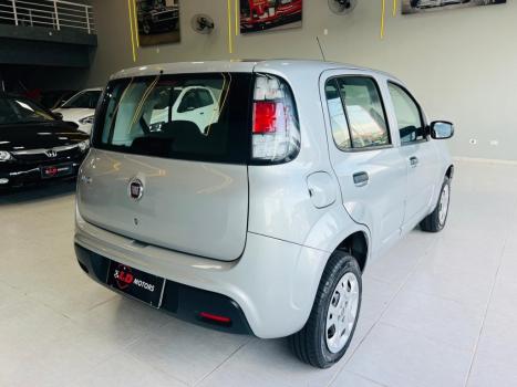 FIAT Uno 1.0 4P FLEX EVO ATTRACTIVE, Foto 9