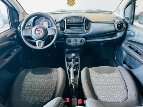 FIAT Uno 1.0 4P FLEX EVO ATTRACTIVE, Foto 10