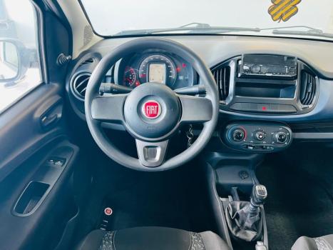 FIAT Uno 1.0 4P FLEX EVO ATTRACTIVE, Foto 11