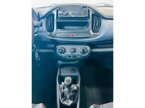 FIAT Uno 1.0 4P FLEX EVO ATTRACTIVE, Foto 12