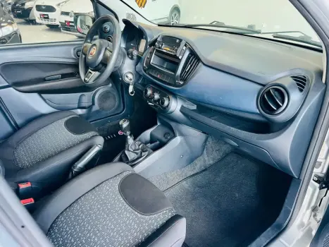 FIAT Uno 1.0 4P FLEX EVO ATTRACTIVE, Foto 13