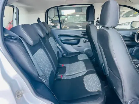 FIAT Uno 1.0 4P FLEX EVO ATTRACTIVE, Foto 15