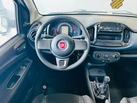 FIAT Uno 1.0 4P FLEX EVO ATTRACTIVE, Foto 11