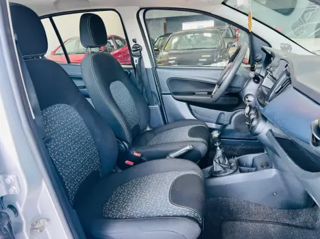 FIAT Uno 1.0 4P FLEX EVO ATTRACTIVE, Foto 14