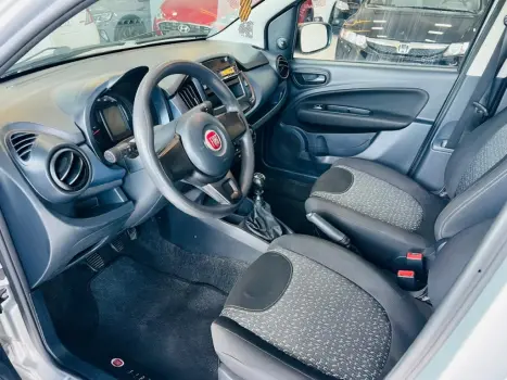 FIAT Uno 1.0 4P FLEX EVO ATTRACTIVE, Foto 16