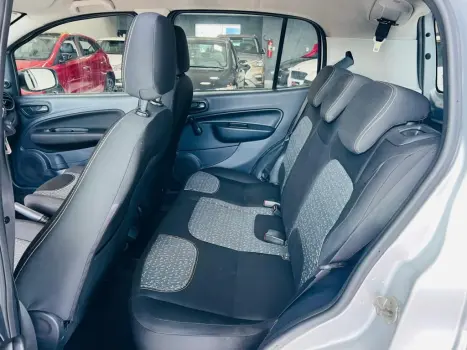 FIAT Uno 1.0 4P FLEX EVO ATTRACTIVE, Foto 17