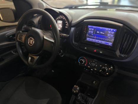 FIAT Uno 1.0 4P FLEX EVO ATTRACTIVE, Foto 8