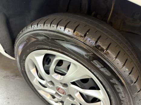 FIAT Uno 1.0 4P FLEX EVO ATTRACTIVE, Foto 12