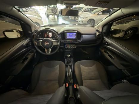 FIAT Uno 1.0 4P FLEX EVO ATTRACTIVE, Foto 9