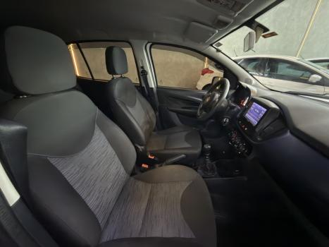 FIAT Uno 1.0 4P FLEX EVO ATTRACTIVE, Foto 10