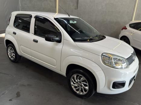 FIAT Uno 1.0 4P FLEX EVO ATTRACTIVE, Foto 2