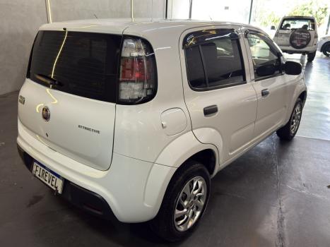 FIAT Uno 1.0 4P FLEX EVO ATTRACTIVE, Foto 4
