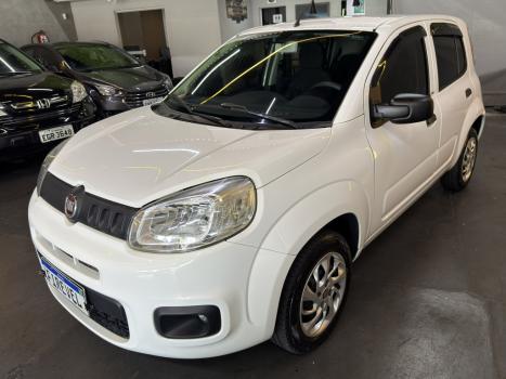 FIAT Uno 1.0 4P FLEX EVO ATTRACTIVE, Foto 3