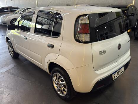 FIAT Uno 1.0 4P FLEX EVO ATTRACTIVE, Foto 5