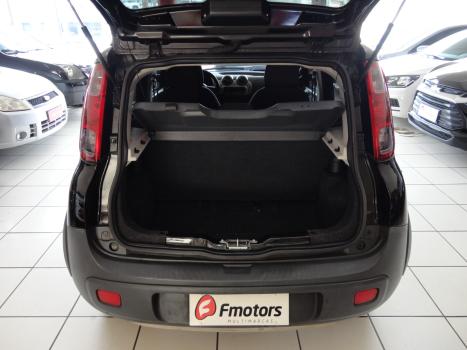 FIAT Uno 1.0 4P FLEX WAY CELEBRATION, Foto 5